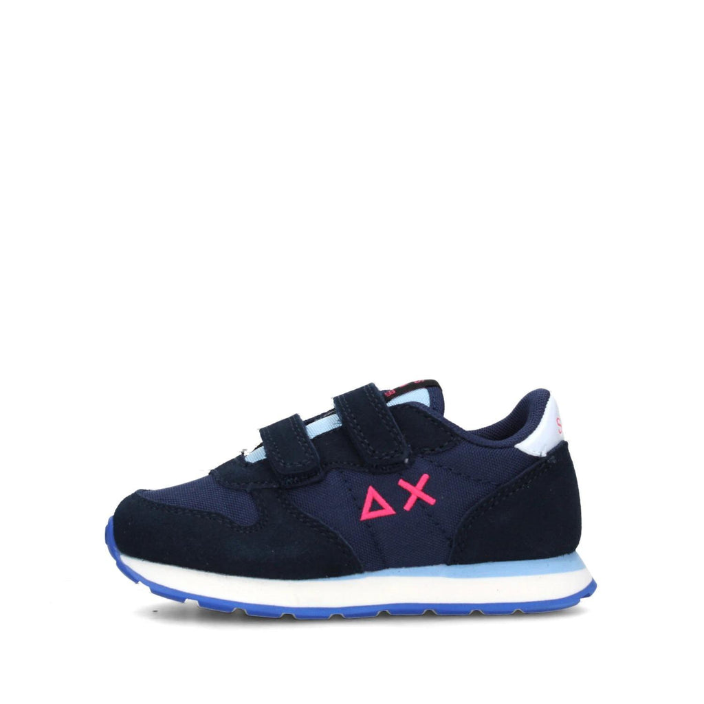 GIRL'S ALLY SOLID NYLON (BABY) 