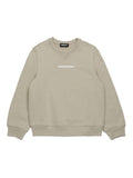 DSQUARED2 JUNIOR D2S888U SLOUCH FIT FELPA