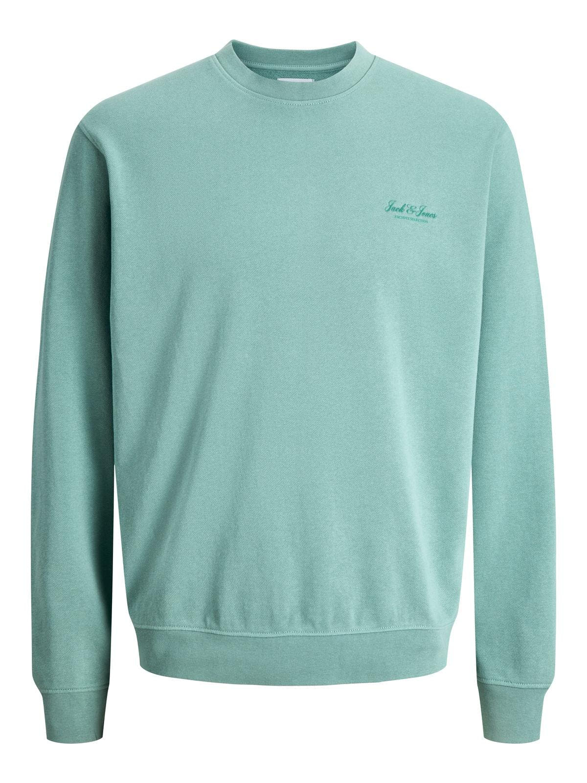 12287995/Mineral Blue JACK AND JONES