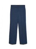 10339162/Dark Denim ALASKAN BLUE VERO MODA