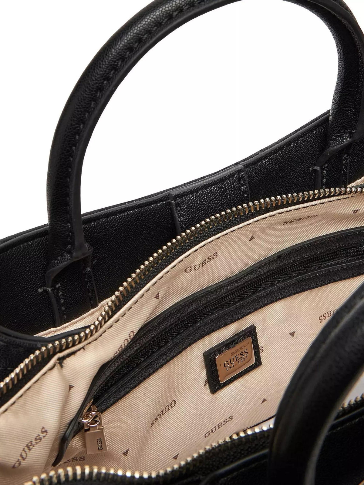 HWQG8424060/BLA GUESS