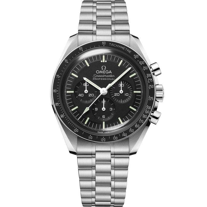 SPEEDMASTER MOONWATCH/ND OMEGA