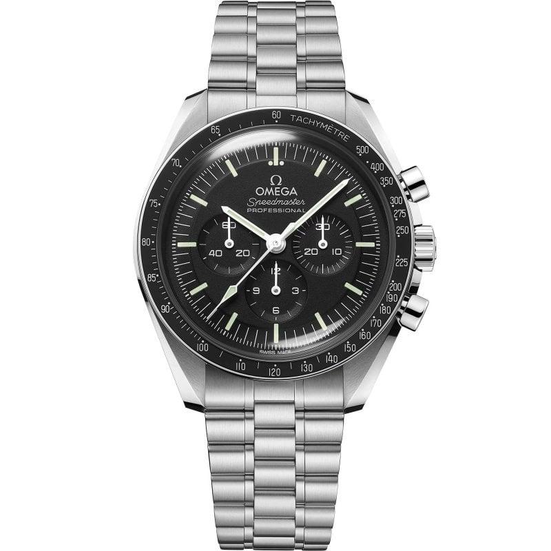 SPEEDMASTER MOONWATCH/ND OMEGA