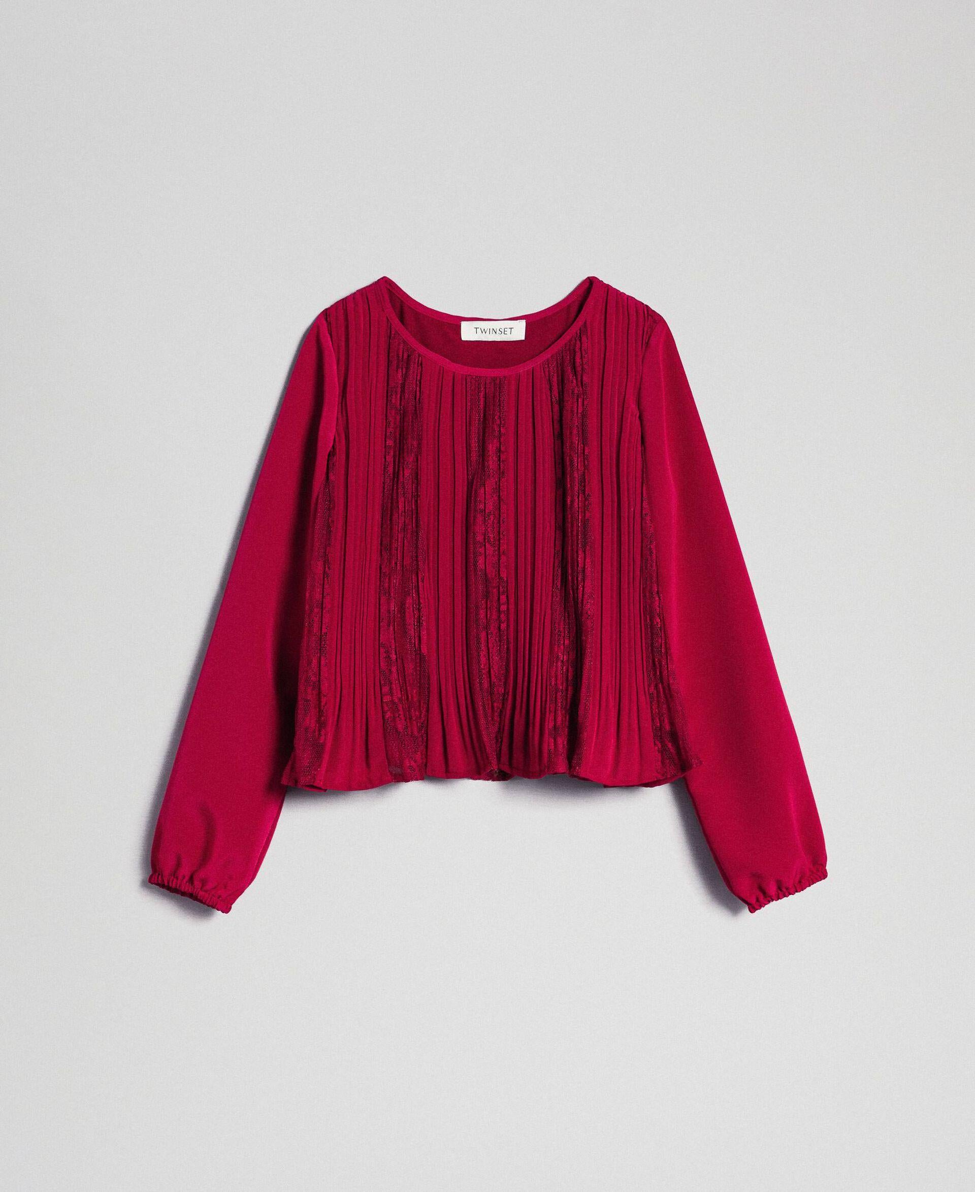 BLUSA 192GJ2520/0511 TWINSET