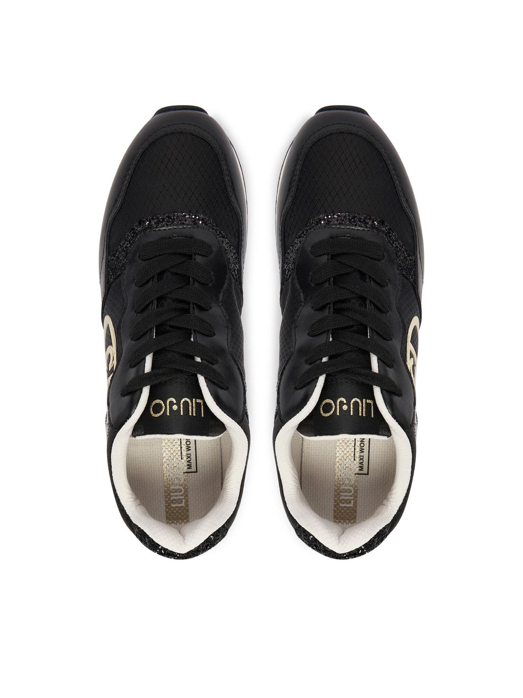 LIU JO MAXI WONDER LOW 02 BIS 