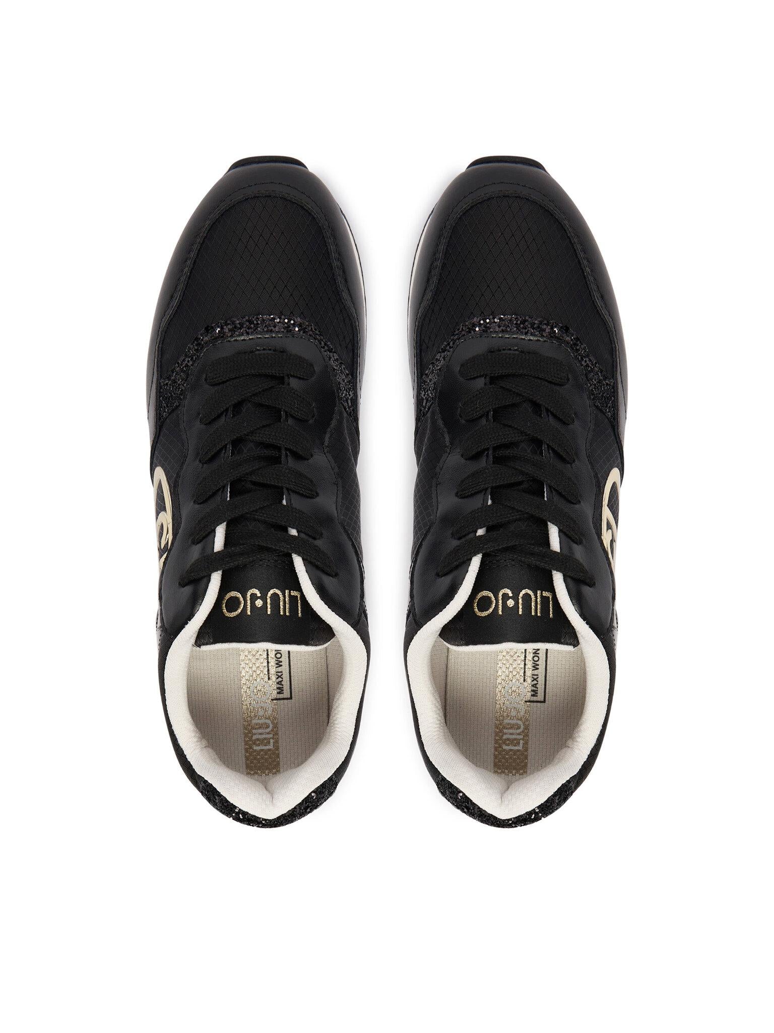 LIU JO MAXI WONDER LOW 02 BIS 