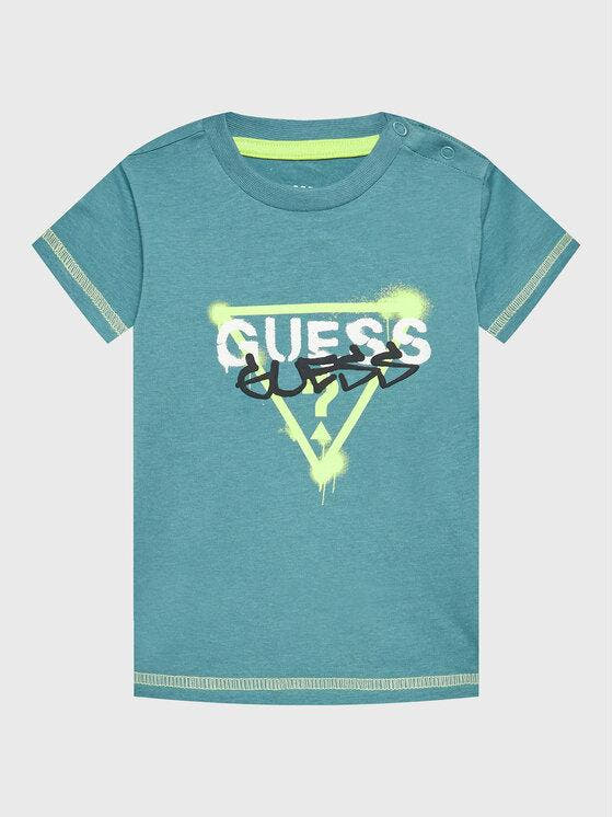 SS T-SHIRT 