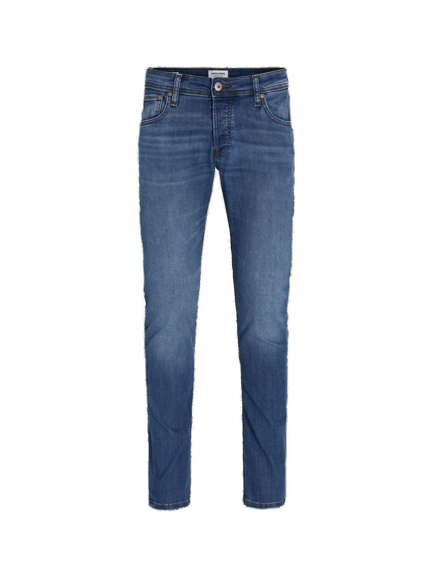 12157416/Blue Denim JACK AND JONES