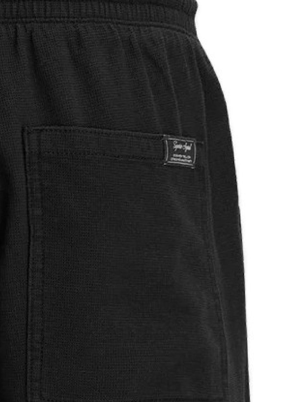 JPSTJAIDEN WAFFLE RESORT SHORT REG 