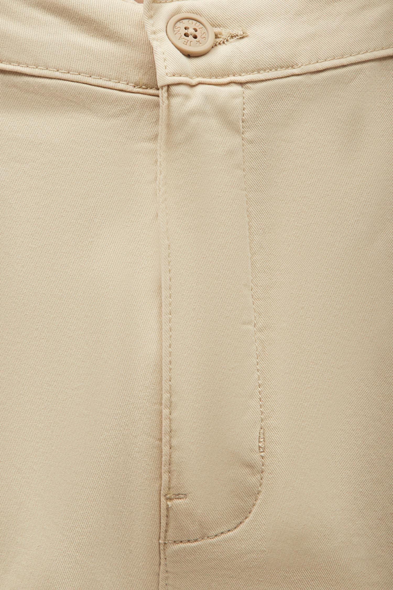 GJ SLIM CHINO 
