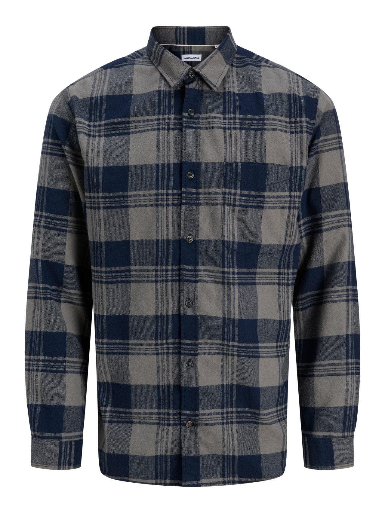 12279259/Navy Blazer JACK AND JONES