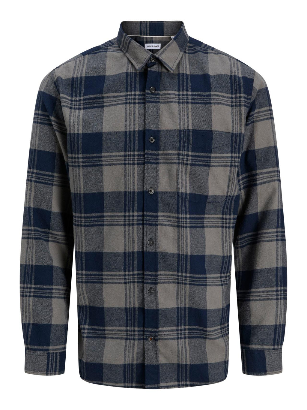 12279259/Navy Blazer JACK AND JONES