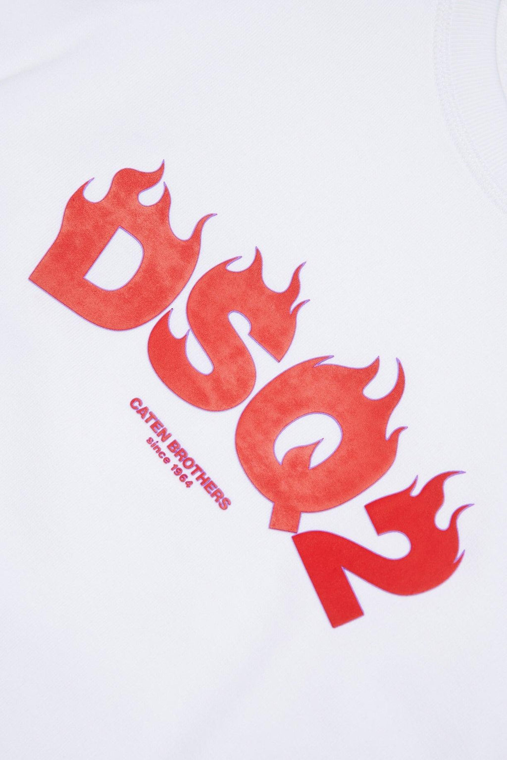 DQ3187 D0AGW/DQ100 DSQUARED2 JUNIOR