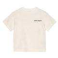PALM ANGELS LOGO REG. T-SHIRT BOY