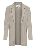 ONLLACY-EVI L/S LOOSE BLAZER CC TLR 