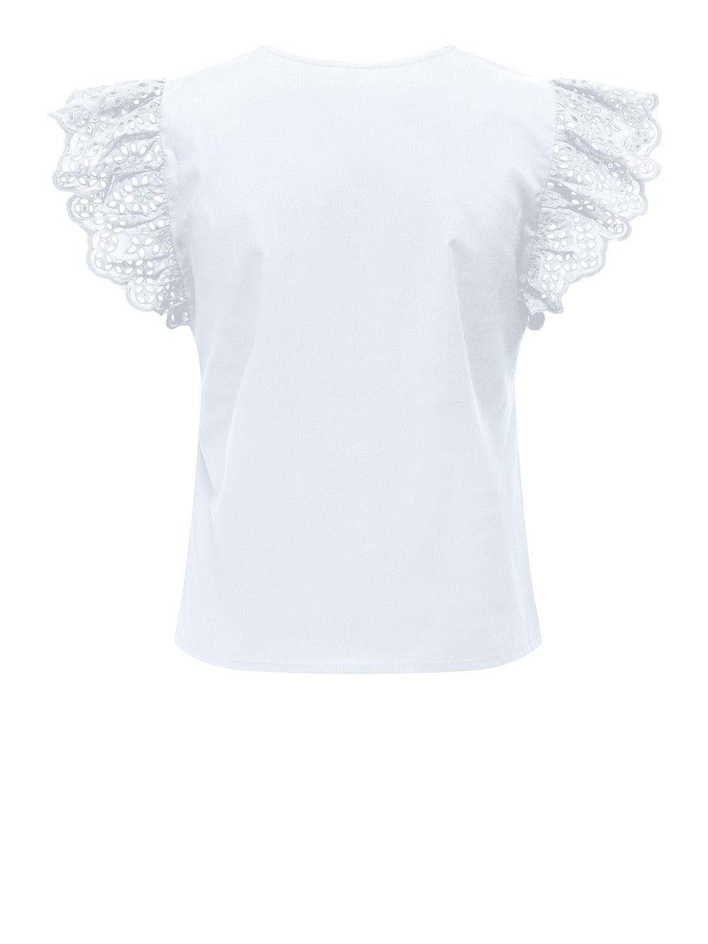 15313171/Bright White ONLY