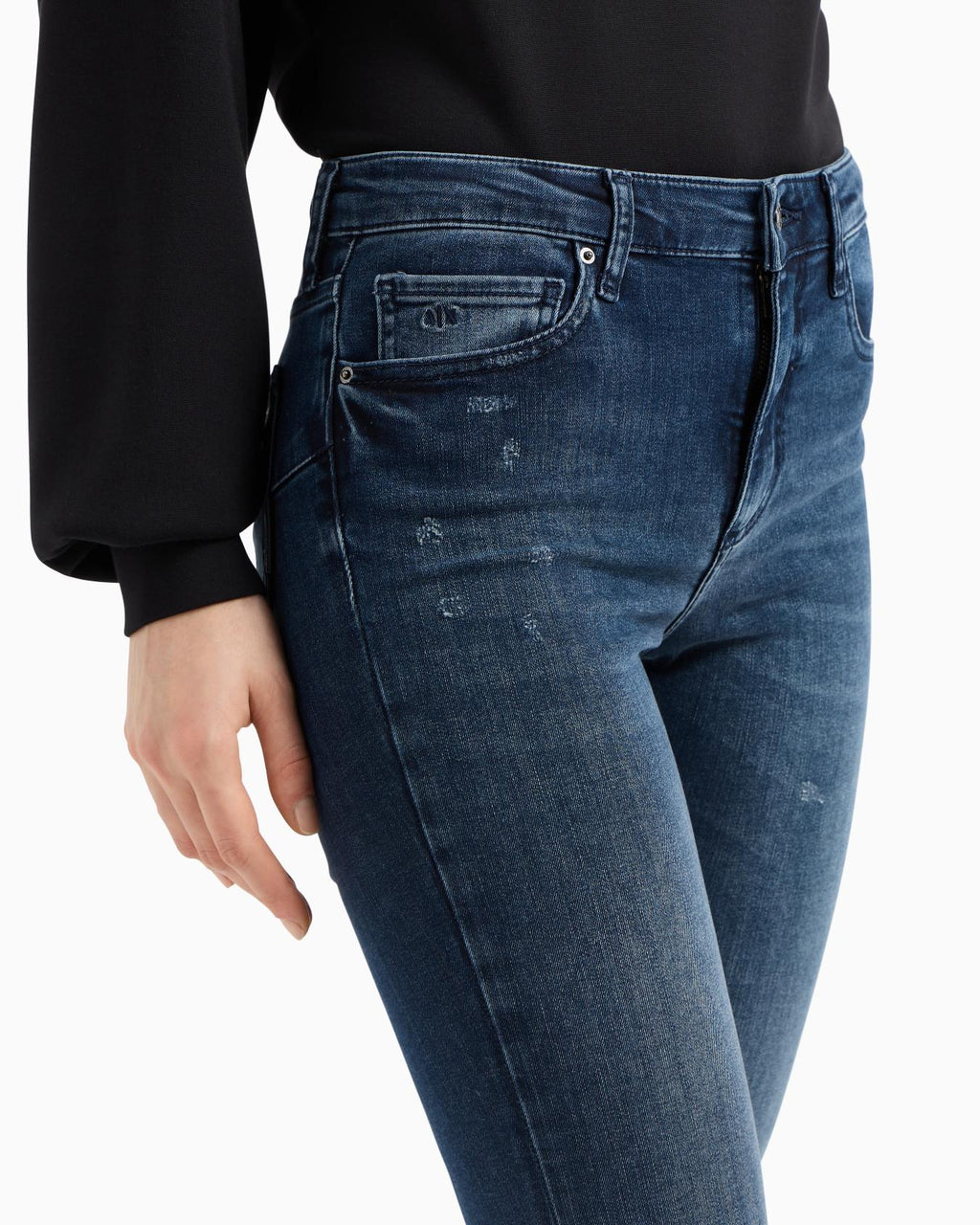 XW000129 AF11969/MB001 ARMANI EXCHANGE