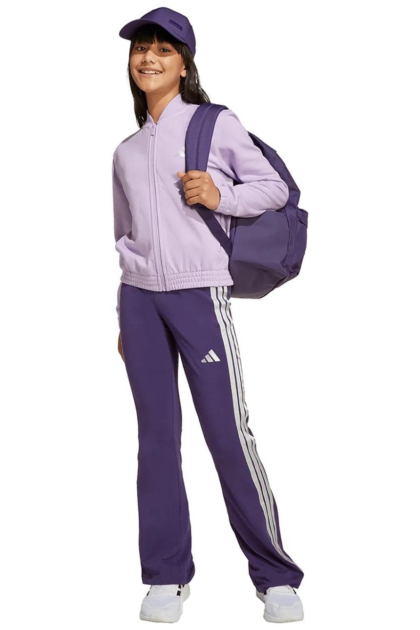 JG GLAM TS POWPLU/SILVMT JX0207/ND ADIDAS