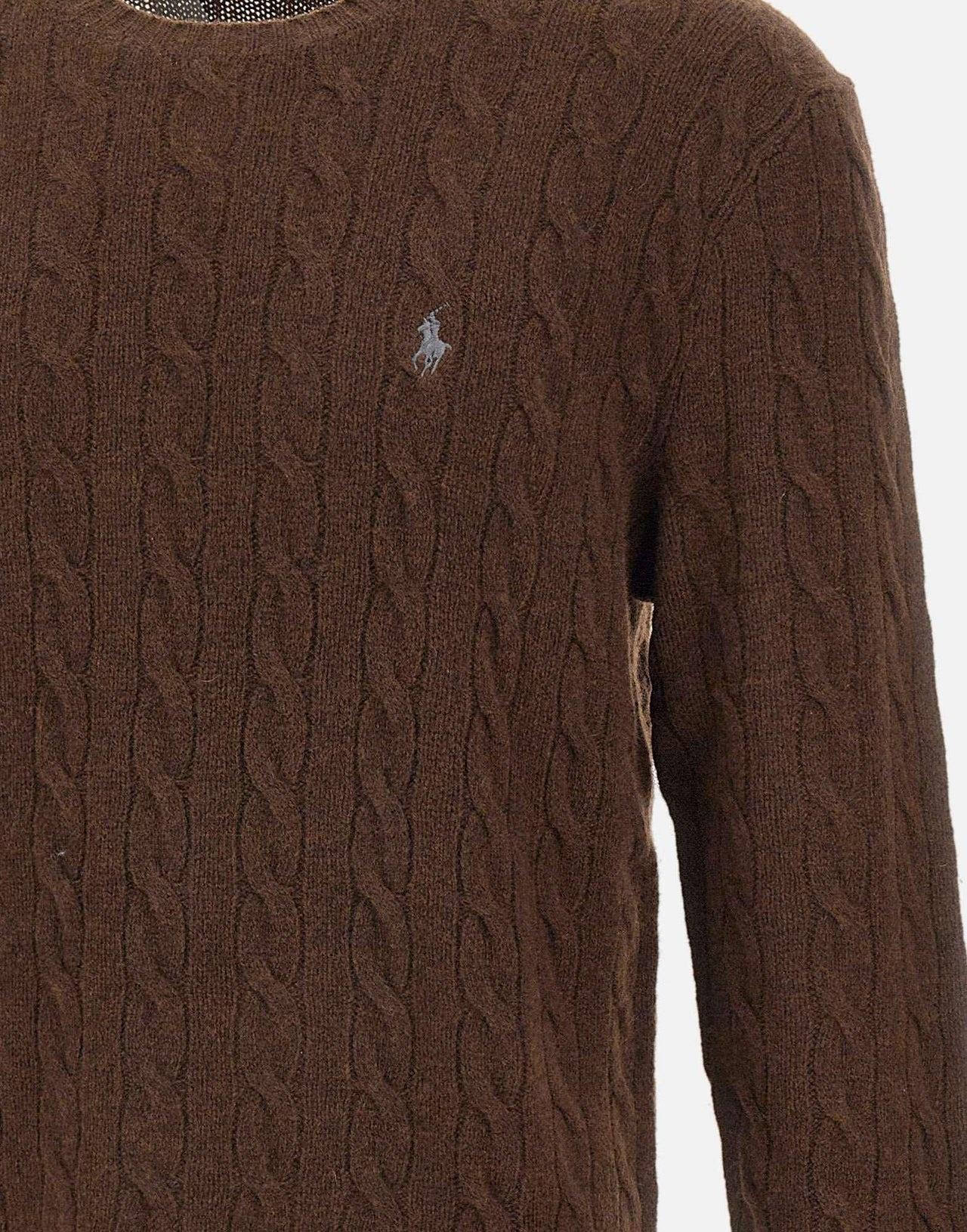 PULLOVER 710876762/029 RALPH LAUREN