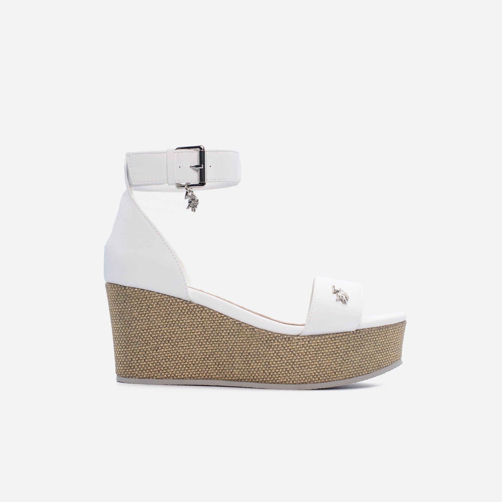 ALEIDA001 ALEIDA001W/5Y1/WHI U.S. POLO ASSN