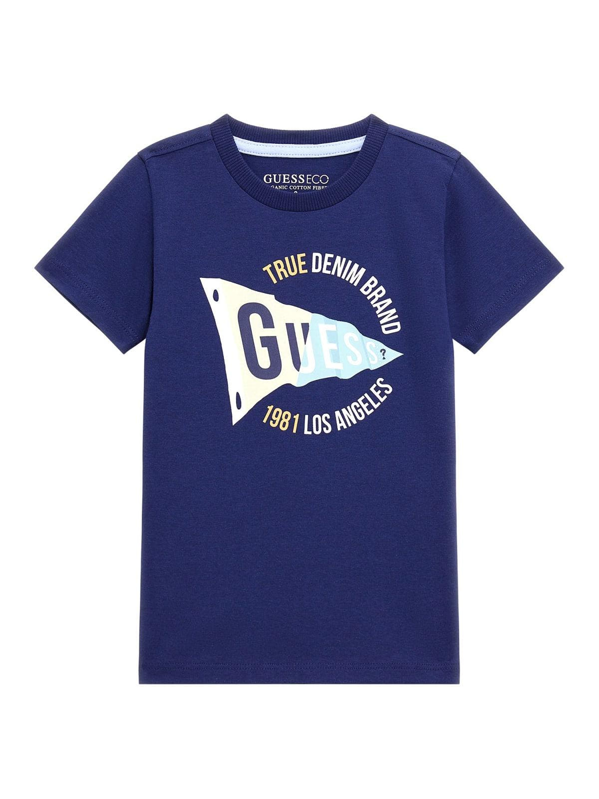 SS T-SHIRT 