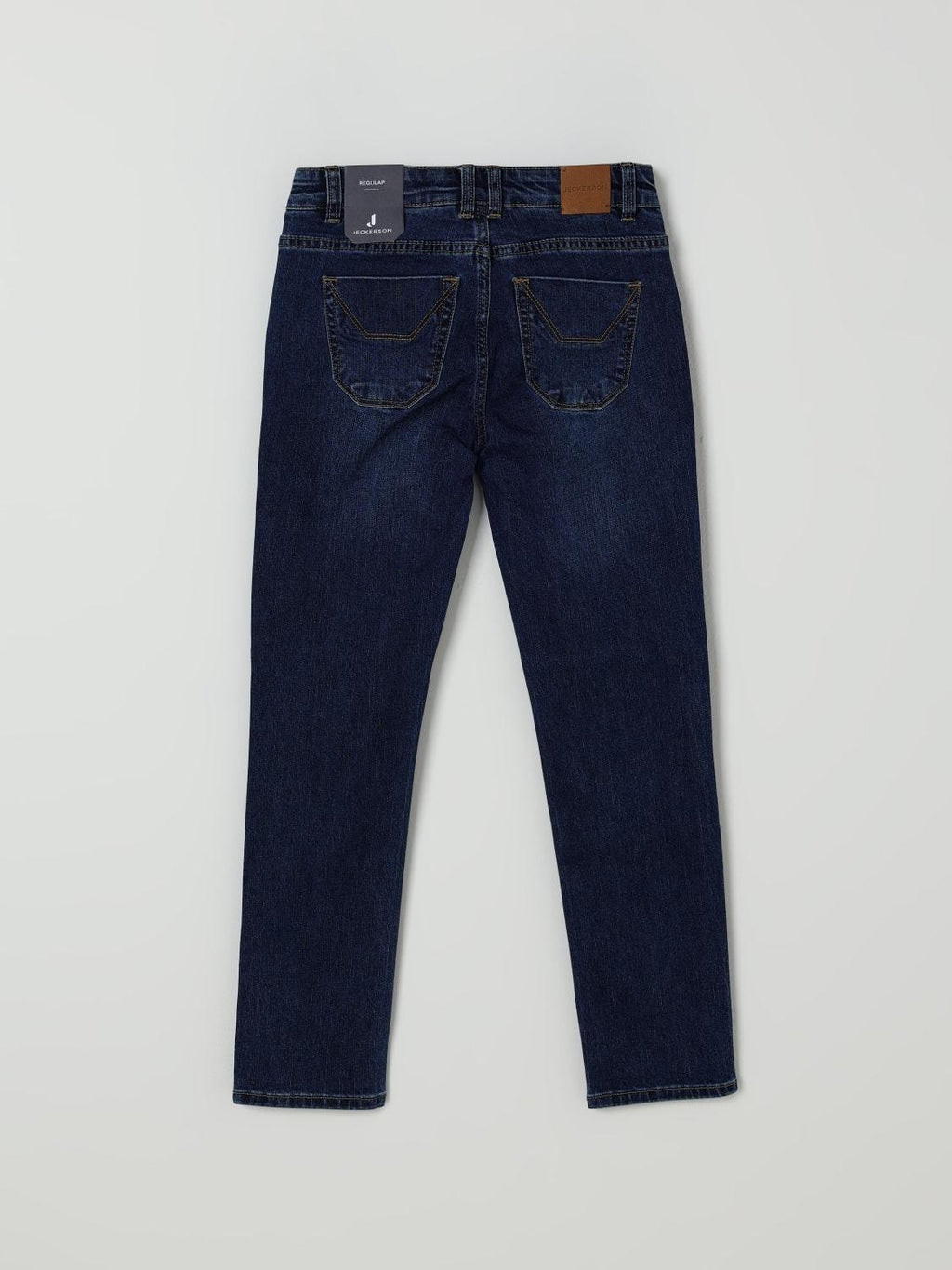 125PJMJS25/RE068 JECKERSON