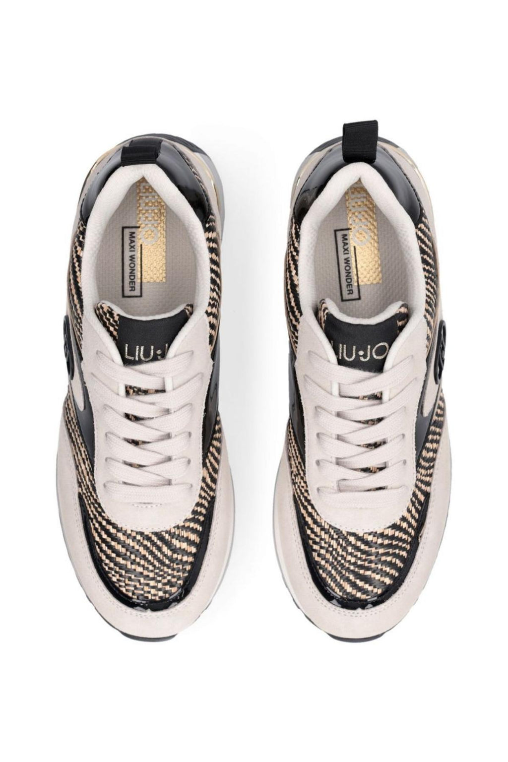 LIU JO MAXI WONDER 97 