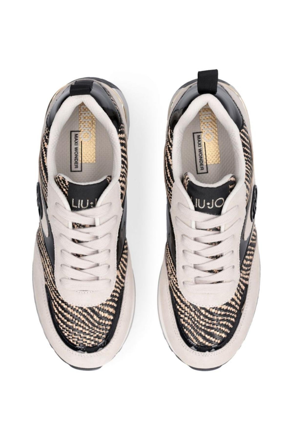 LIU JO MAXI WONDER 97 