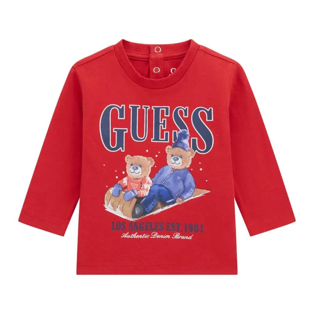 I5BI00I3Z14/G532 GUESS
