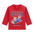 GUESS LS T-SHIRT