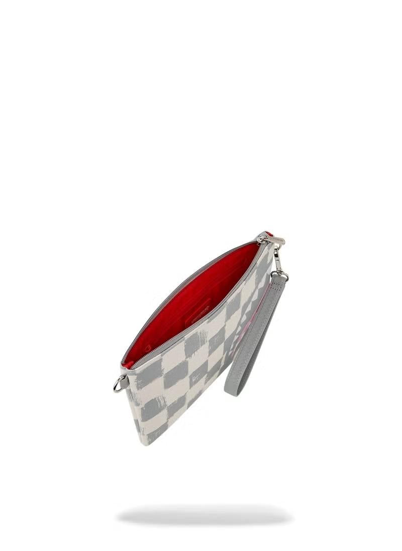 VANQUISH CREAM POUCHETTE 