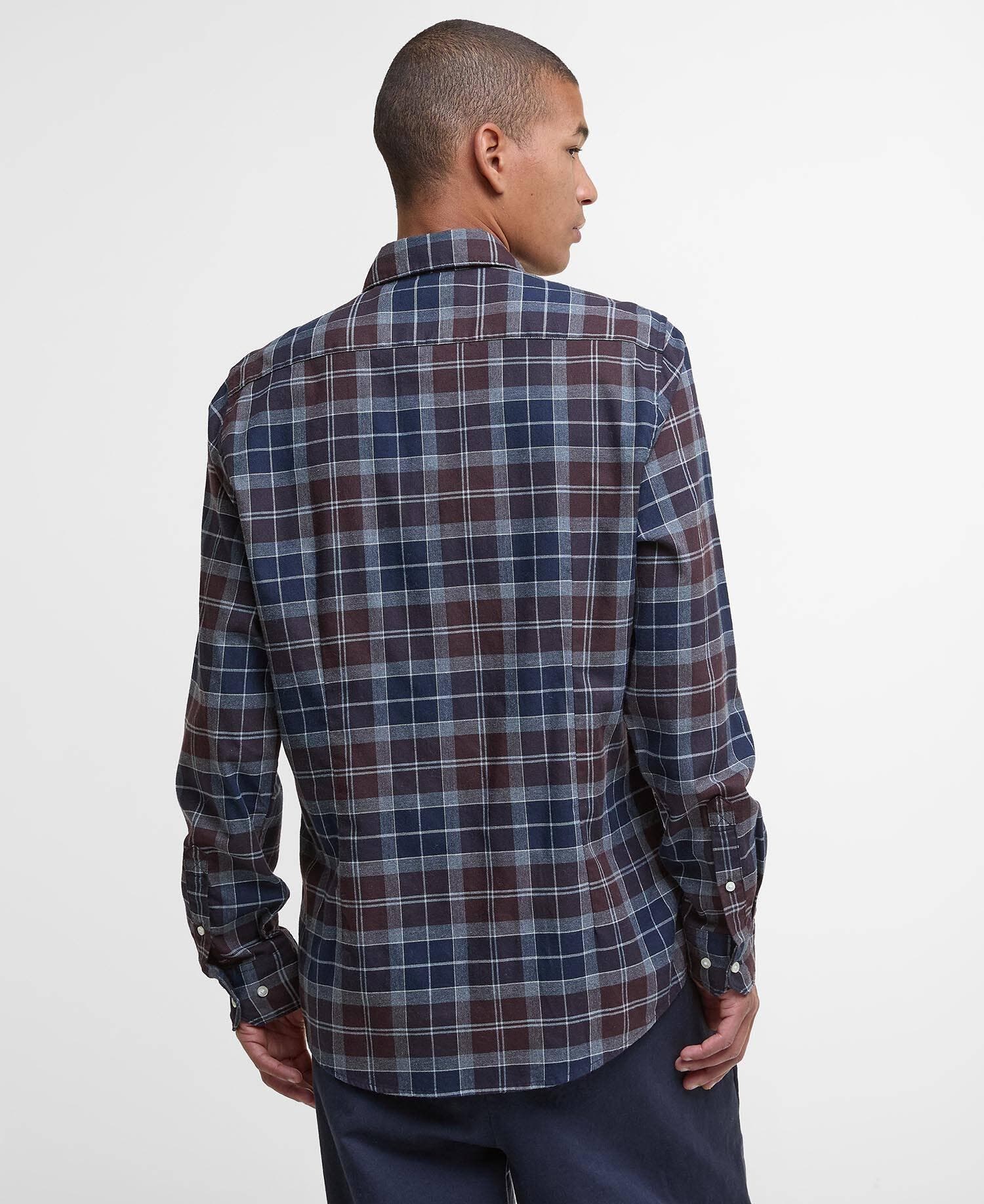 MSH4991 MSH/TN38 BARBOUR
