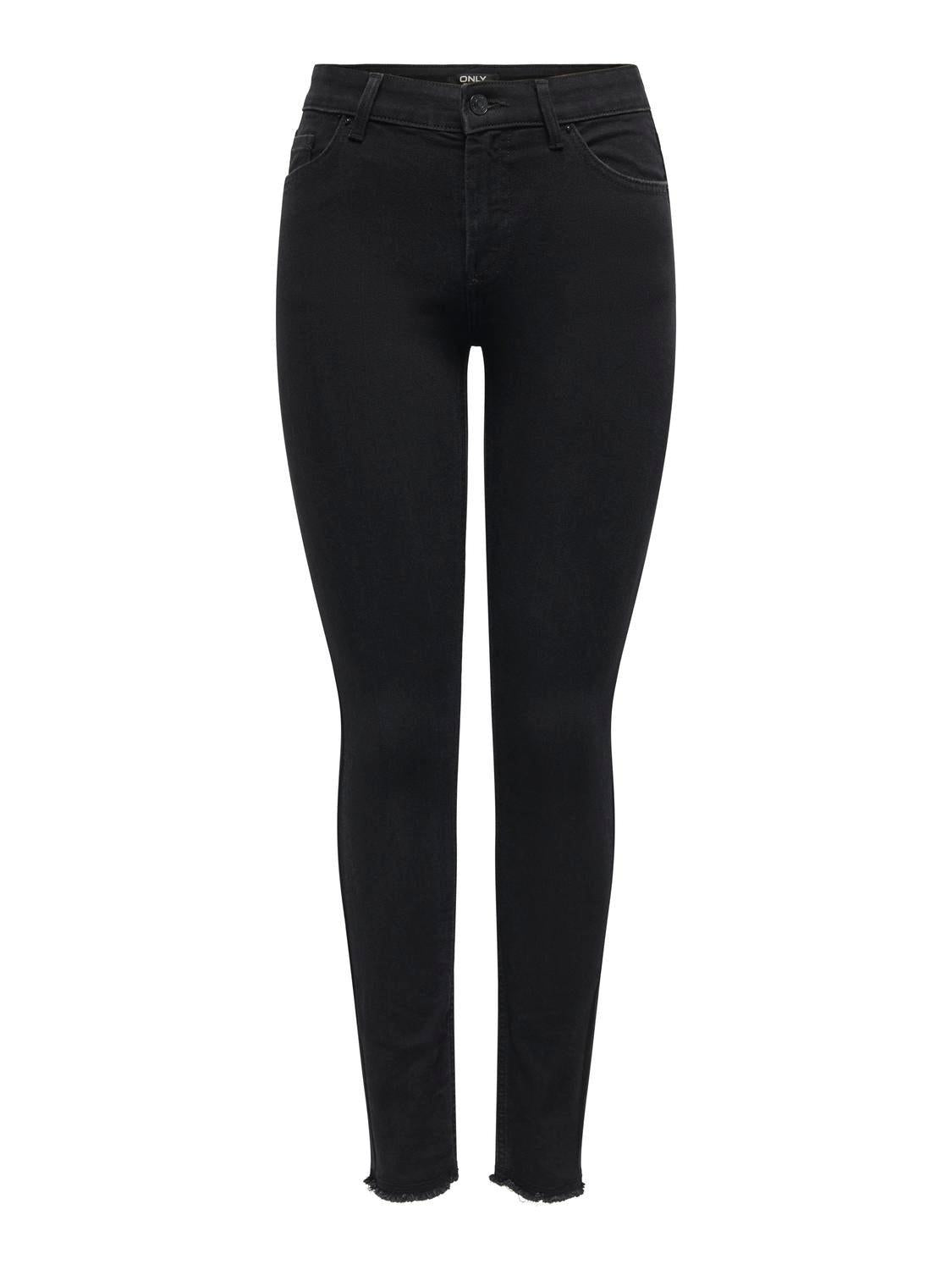 15336727/Black Denim ONLY