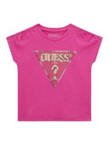 GUESS BATWING SS T-SHIRT