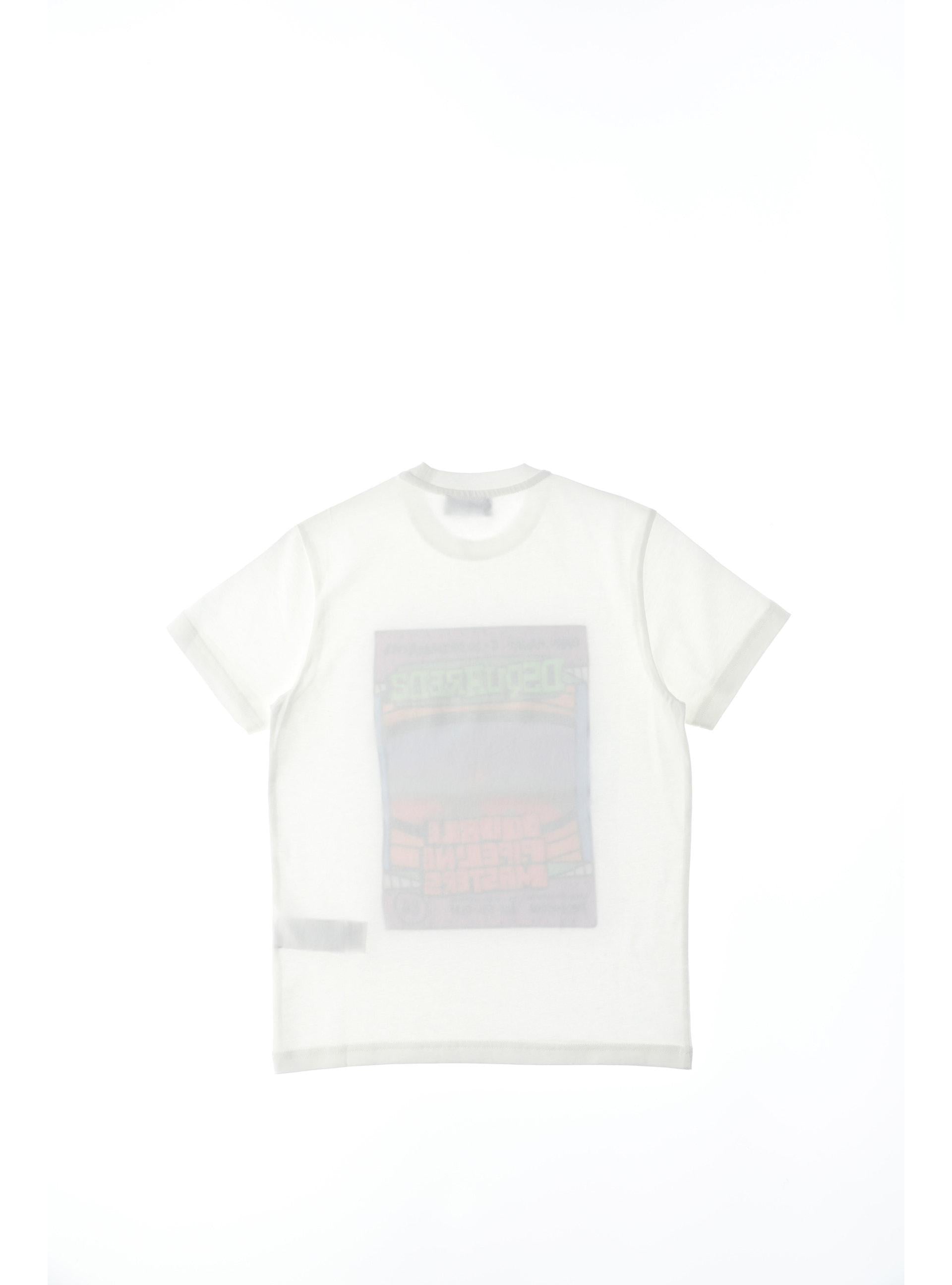 DQ2374 D00MM/DQ100 DSQUARED2 JUNIOR