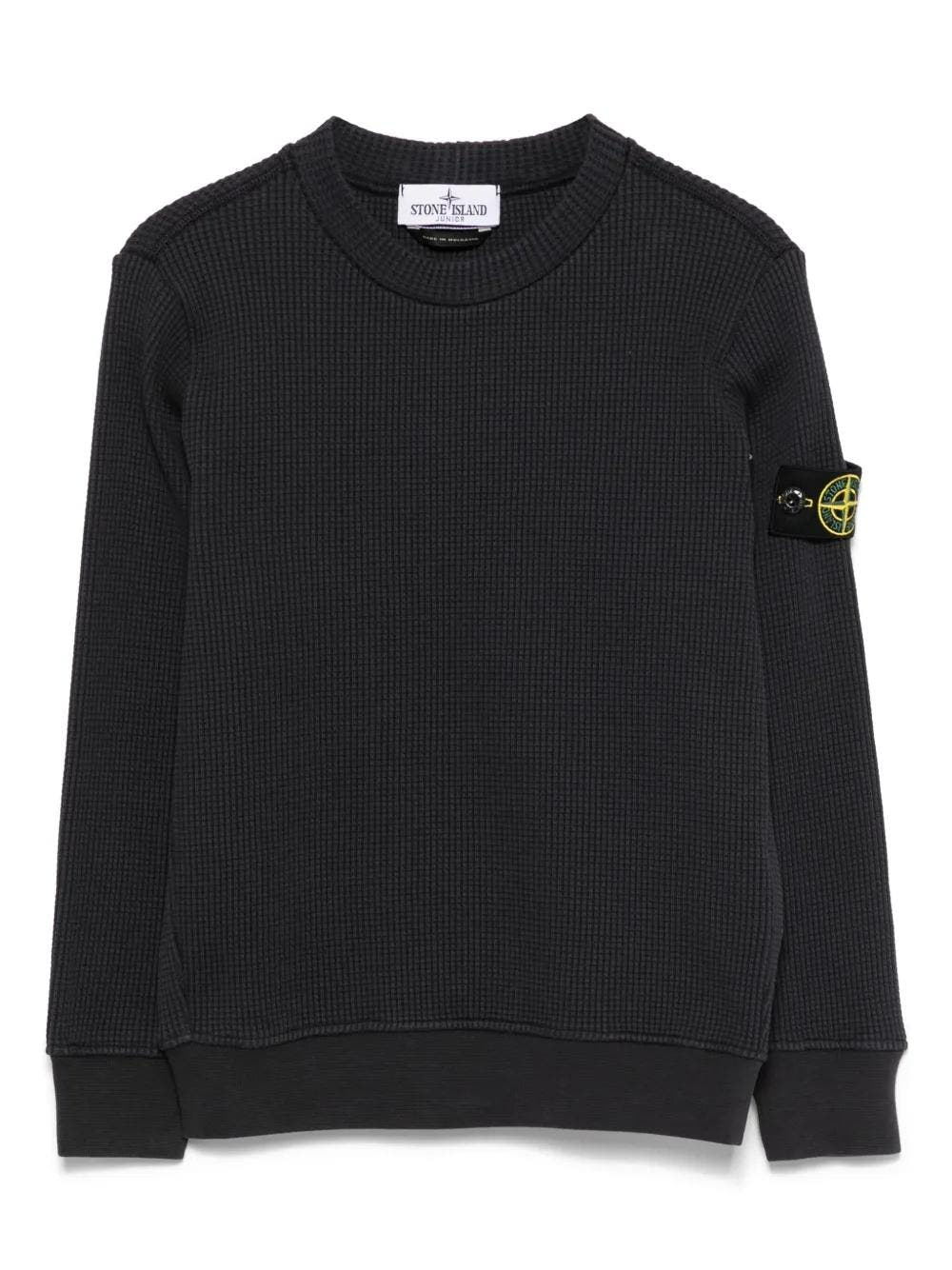 K1S166100006S0044/V0020 STONE ISLAND JUNIOR