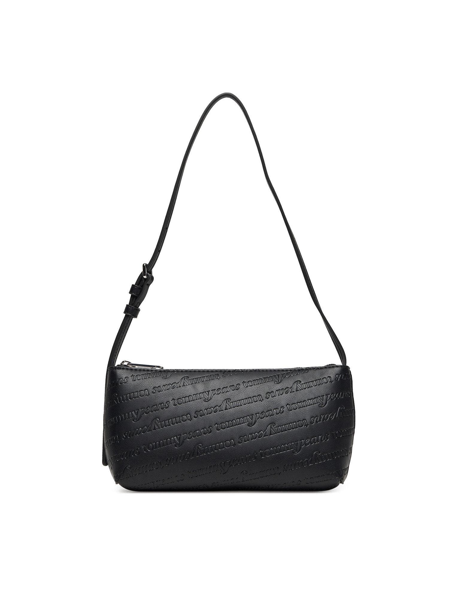 TJW MUST AOP SHOULDER BAG 