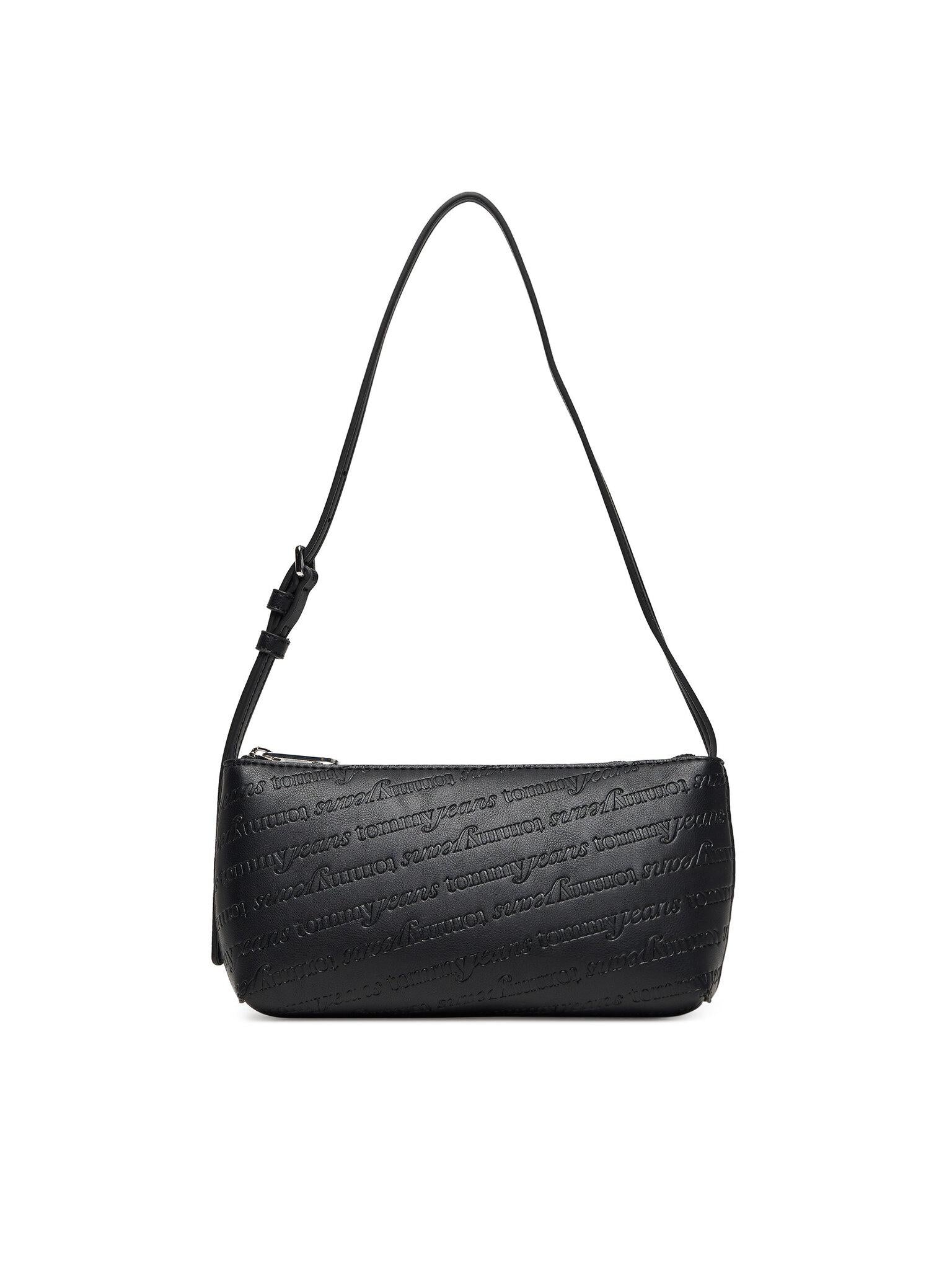TJW MUST AOP SHOULDER BAG 