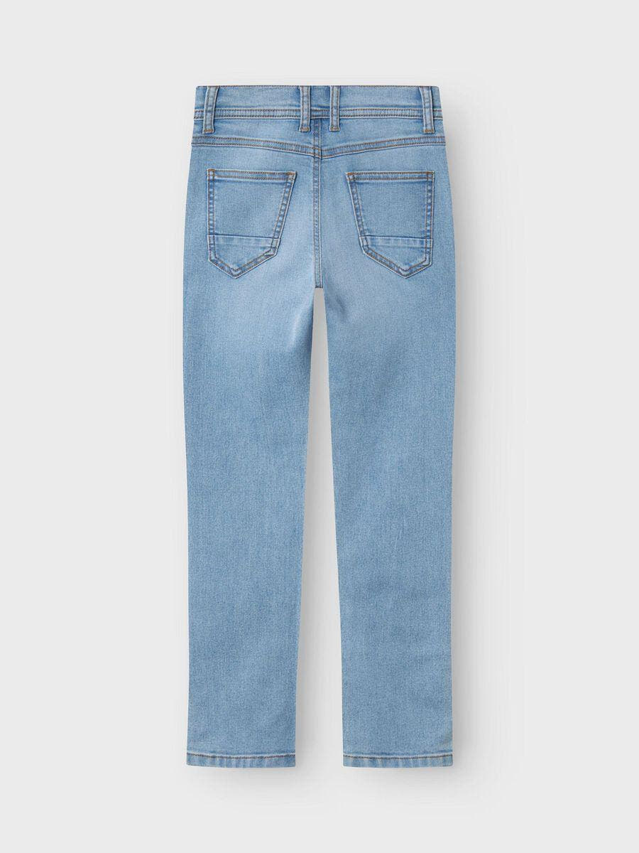 13238082/Light Blue Denim NAME.IT