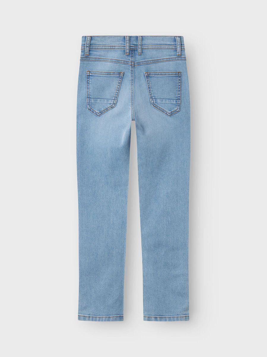 13238082/Light Blue Denim NAME.IT