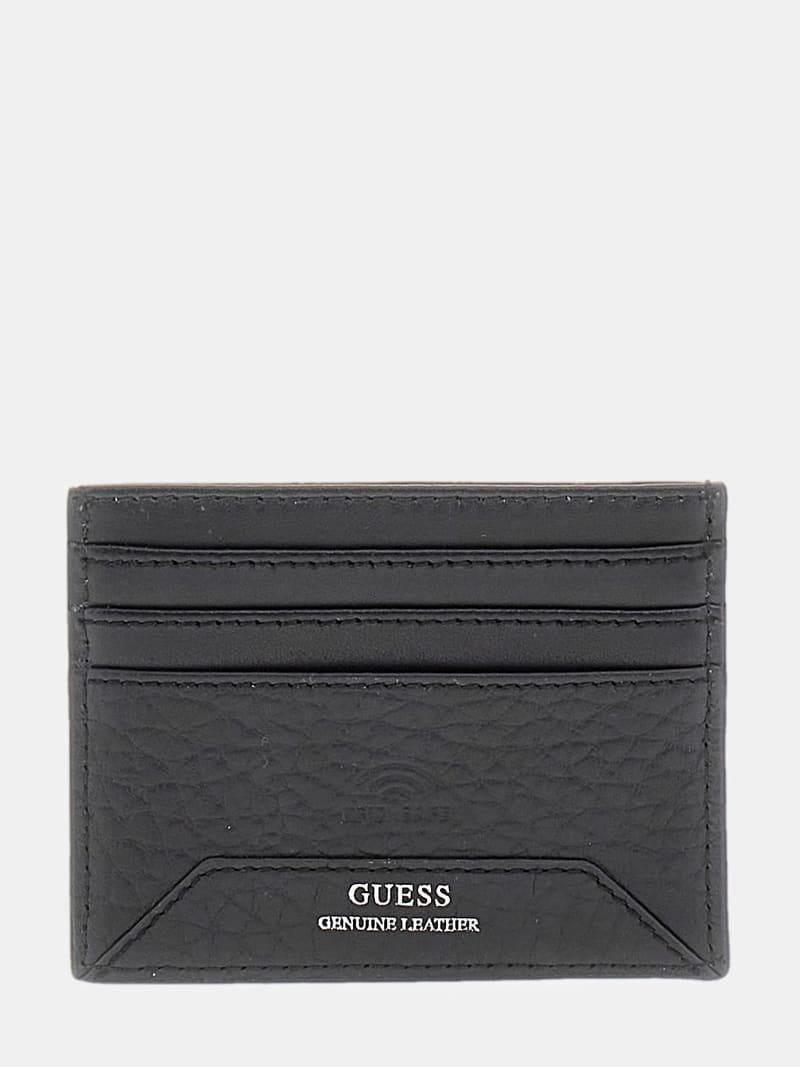 SMBAGRLEA25/BLA GUESS