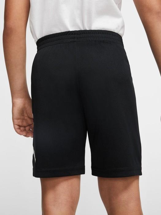 JDB JUMPMAN WRAP MESH SHORT 