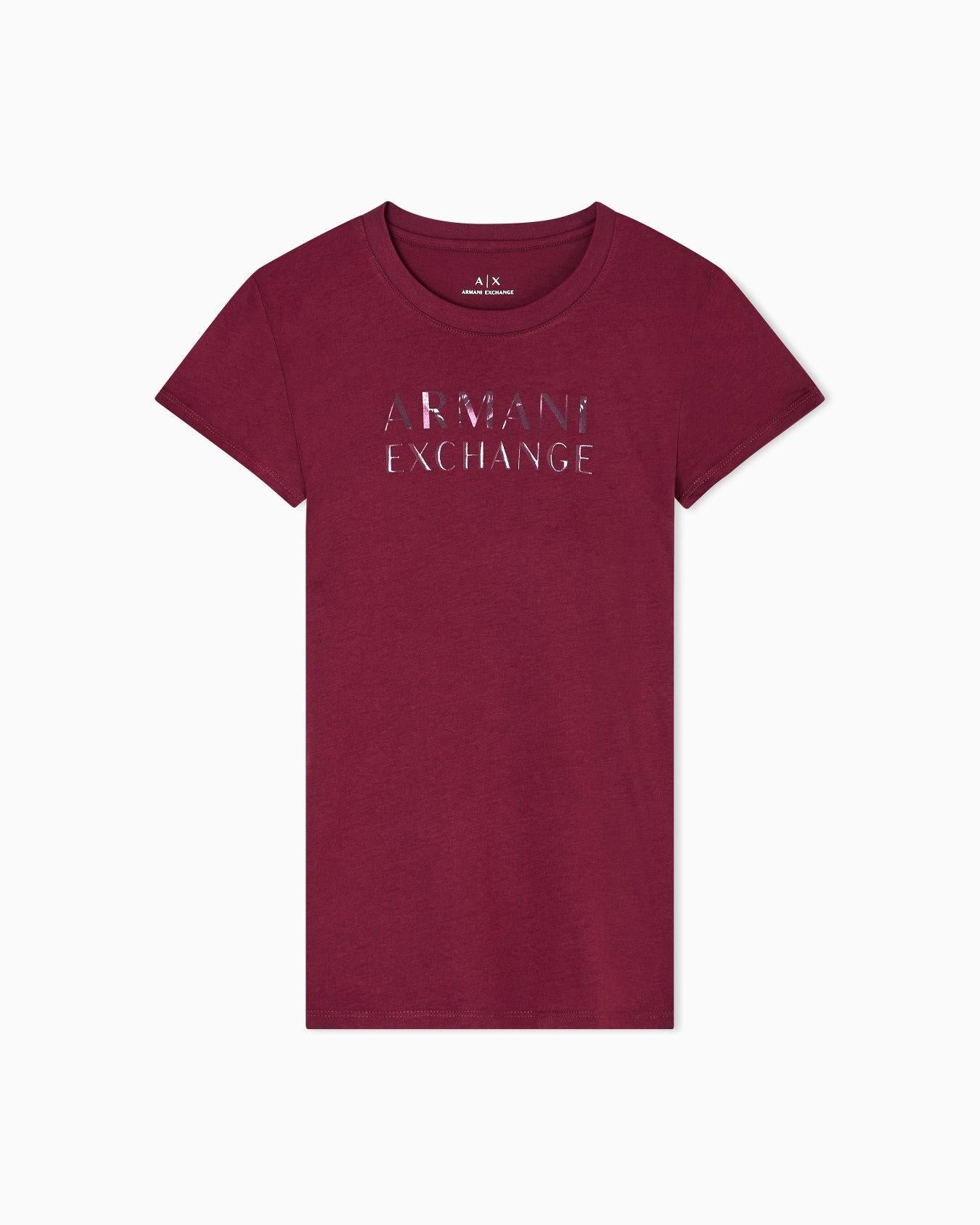 XW001357 AF10356/UA343 ARMANI EXCHANGE