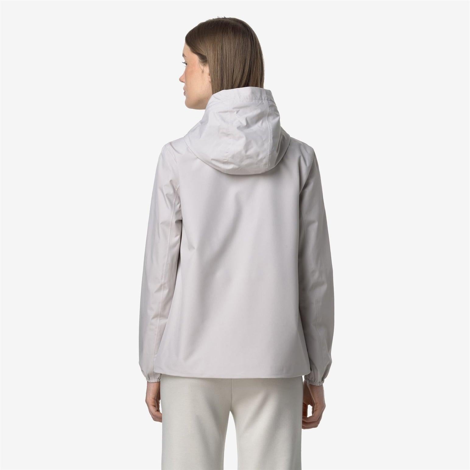 MARGUERITE STRETCH POLY JERSEY 