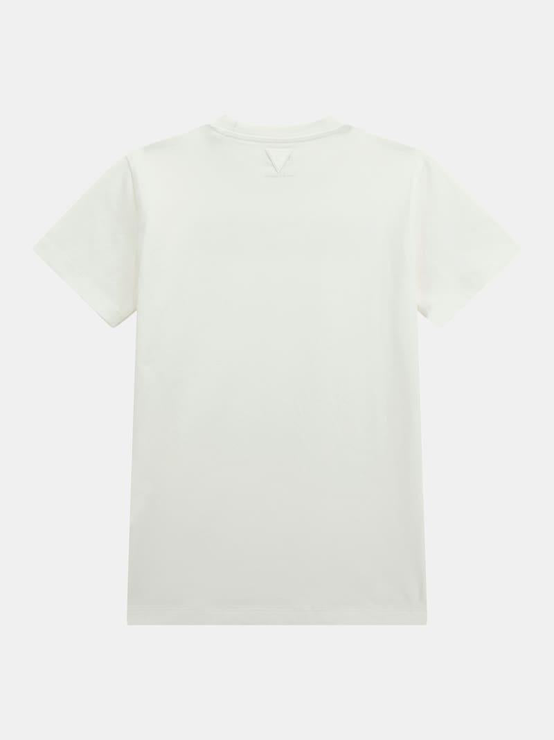 SS T-SHIRT 