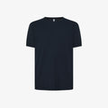 T-SHIRT ROUND BOTTOM S/S 