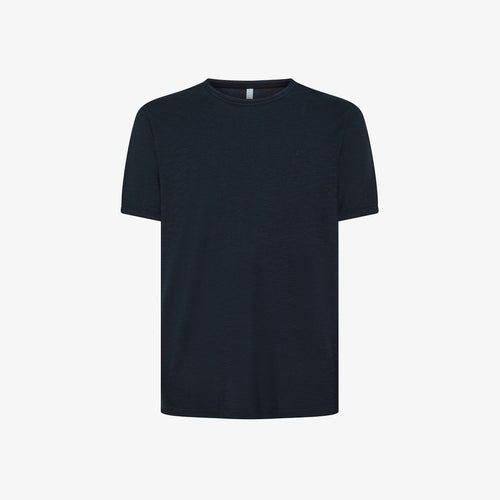T-SHIRT ROUND BOTTOM S/S 