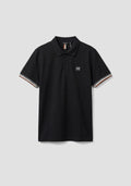 ANTONY MORATO MAGLIA TAGLIATA MANICA CORTA