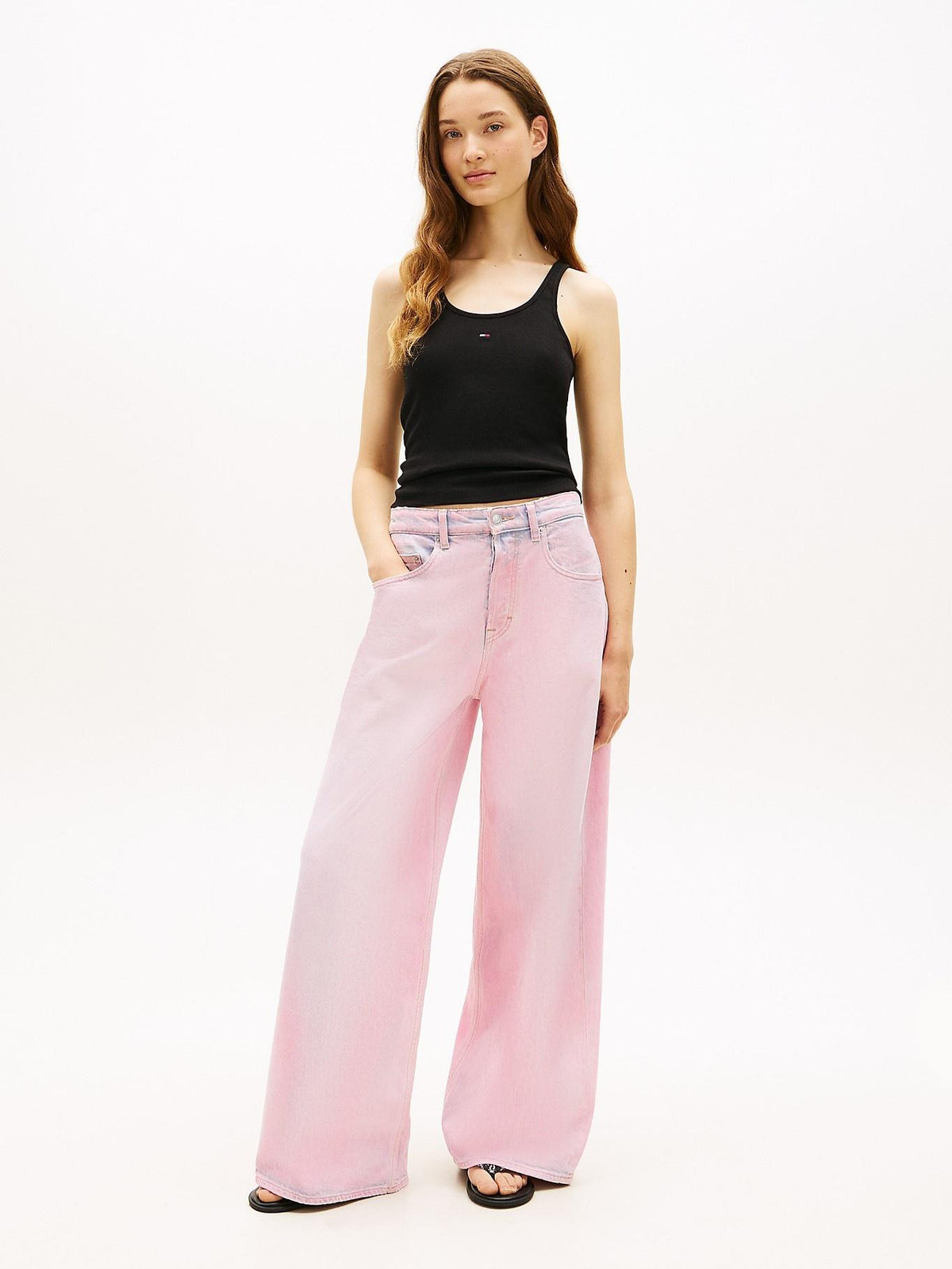 DW0DW22264/BDS TOMMY JEANS