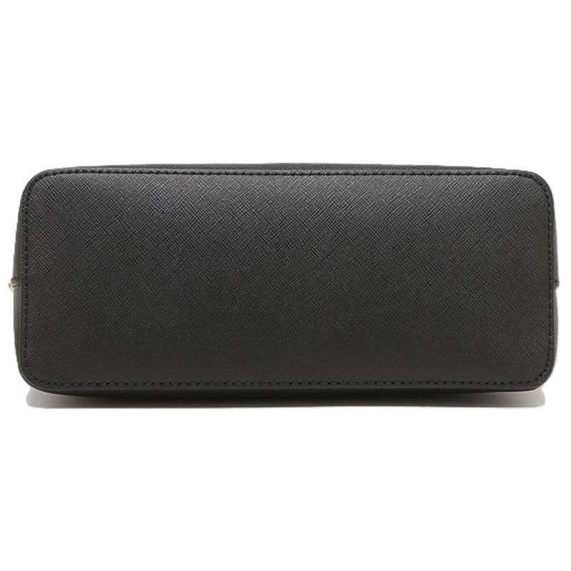 MD DOME XCROSS XBODY 35F1GTVC6T/BLACK MICHAEL KORS